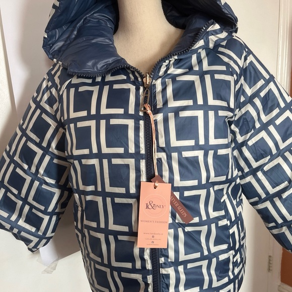 NET 1&only woman, fashion, jacket, size L $195 - Picture 7 of 10